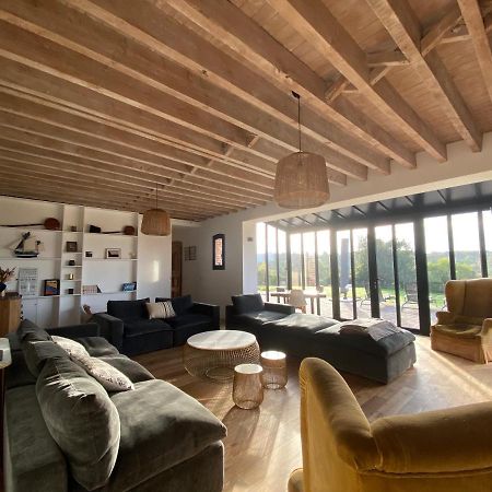Villa L'Etable à Trouville-sur-Mer Extérieur photo