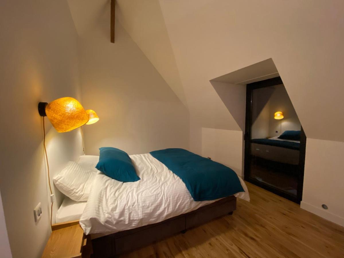 Villa L'Etable à Trouville-sur-Mer Extérieur photo