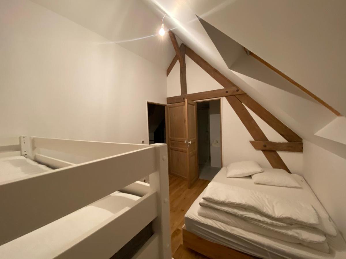 Villa L'Etable à Trouville-sur-Mer Extérieur photo