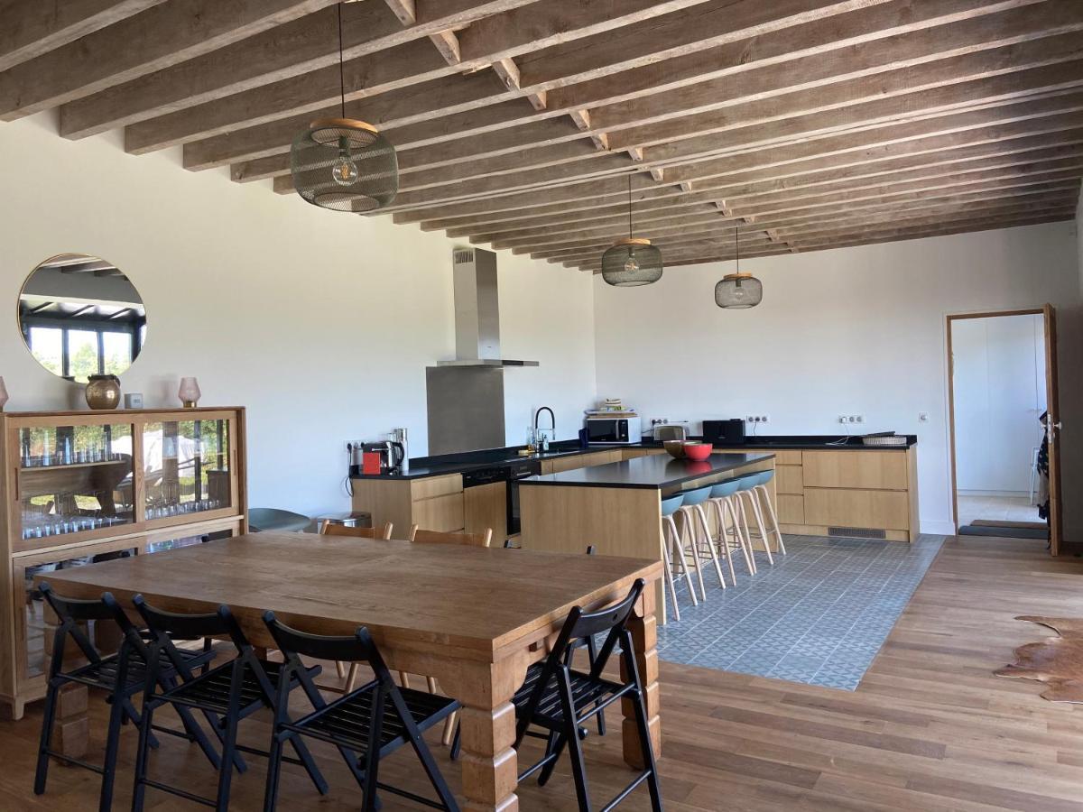 Villa L'Etable à Trouville-sur-Mer Extérieur photo