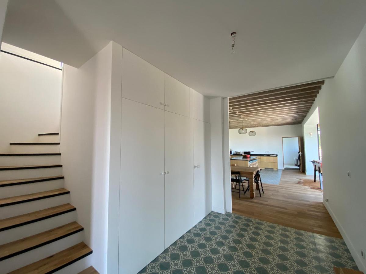 Villa L'Etable à Trouville-sur-Mer Extérieur photo