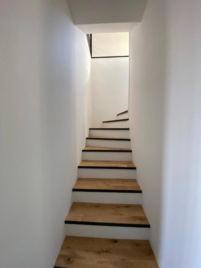 Villa L'Etable à Trouville-sur-Mer Extérieur photo