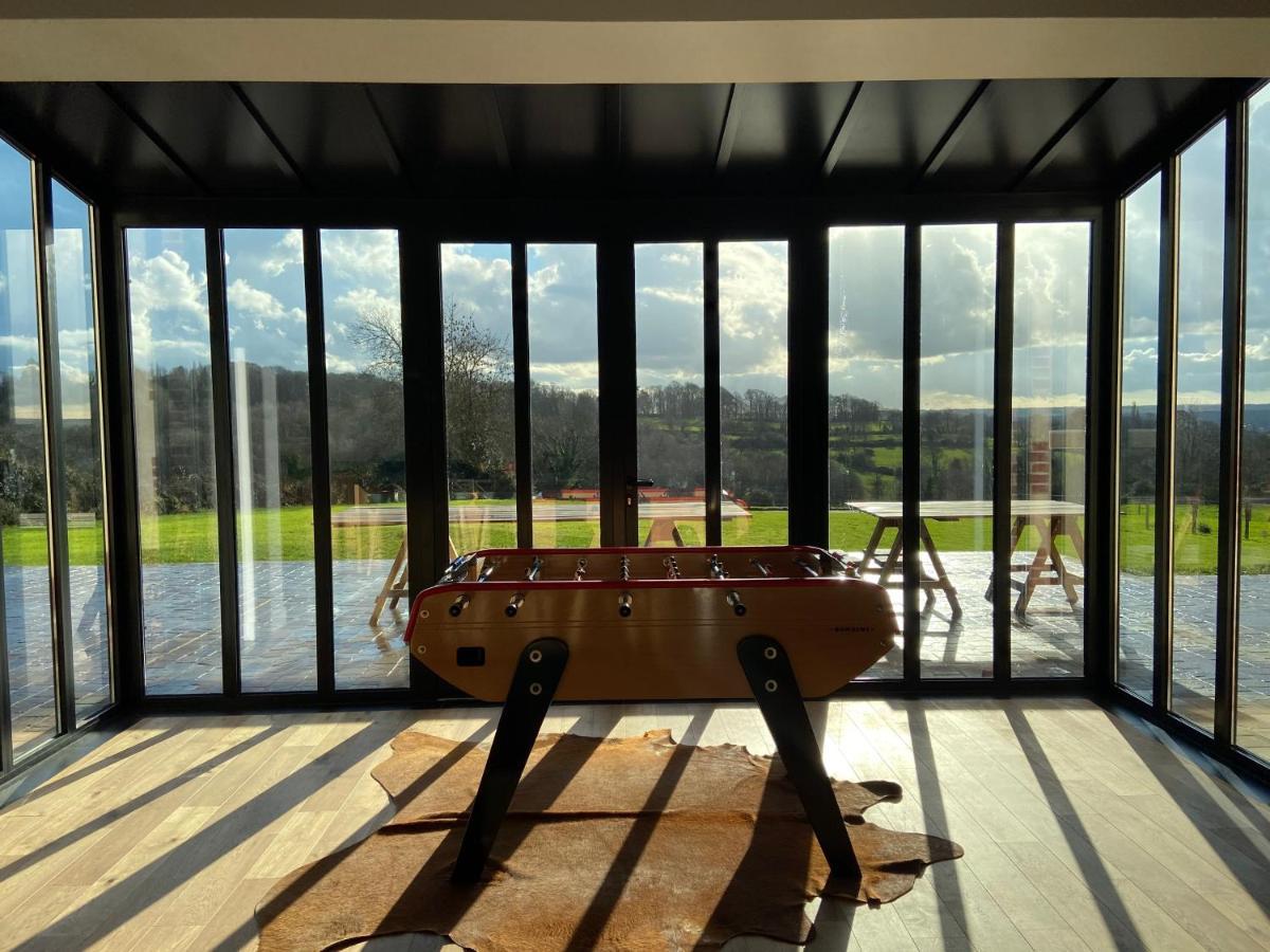 Villa L'Etable à Trouville-sur-Mer Extérieur photo