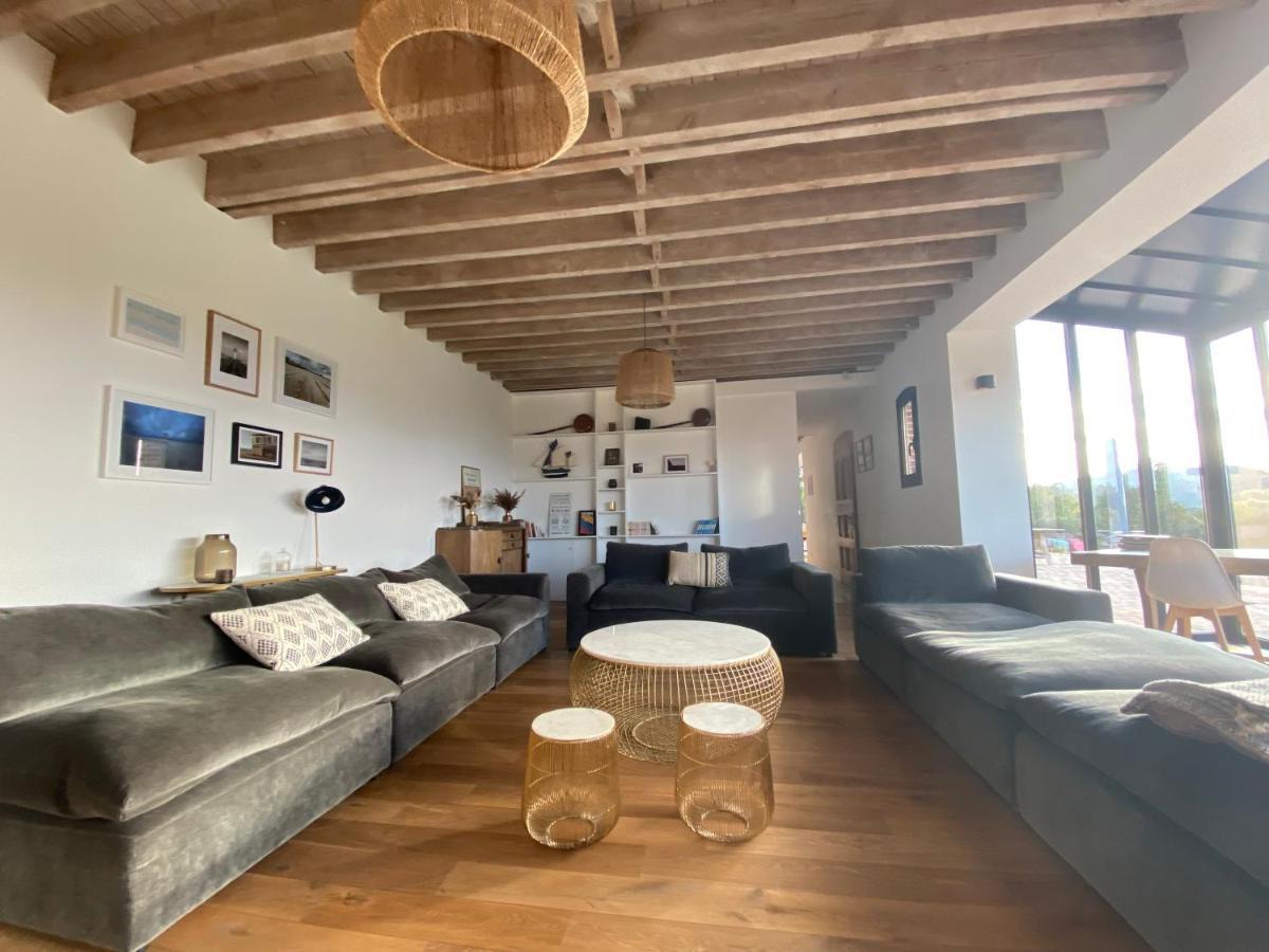 Villa L'Etable à Trouville-sur-Mer Extérieur photo